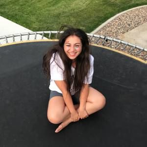 Meet your Posher, Rachel